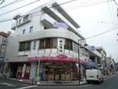 プラザウィスタリアの外観画像