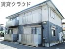 メゾン ド ヴィバーチェ Bの外観画像