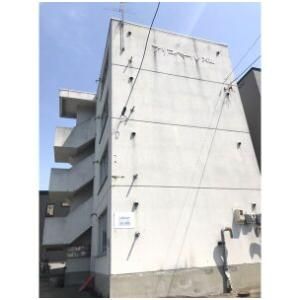 アリコベール大曲の外観画像