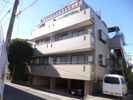 グローリ和光の外観画像