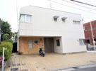 田園調布2丁目賃貸1LDKの外観画像