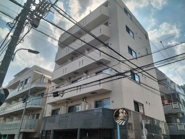 大裕ビルの外観画像