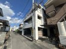 朝日マンションの外観画像