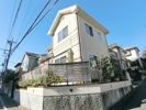 荏田北1丁目戸建の外観画像