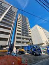 Istyle三篠町の外観画像