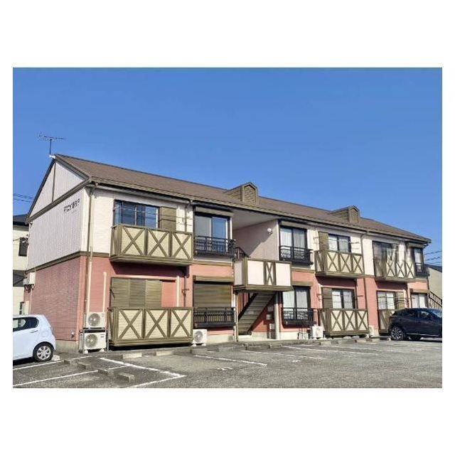 タウニー野村の外観画像