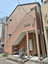 サンハイム宮町の外観画像