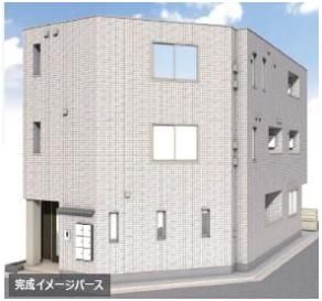 いさ美庵の外観画像
