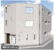 いさ美庵の外観画像