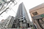 プレサンスレジェンド堺筋本町タワーの外観画像