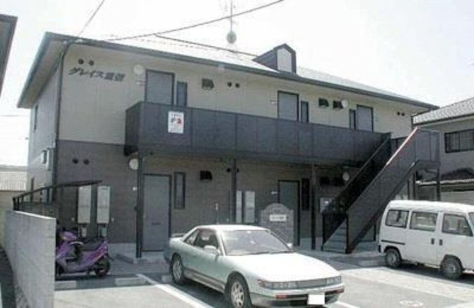 グレイス重信の外観画像