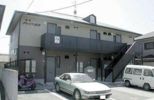 グレイス重信の外観画像