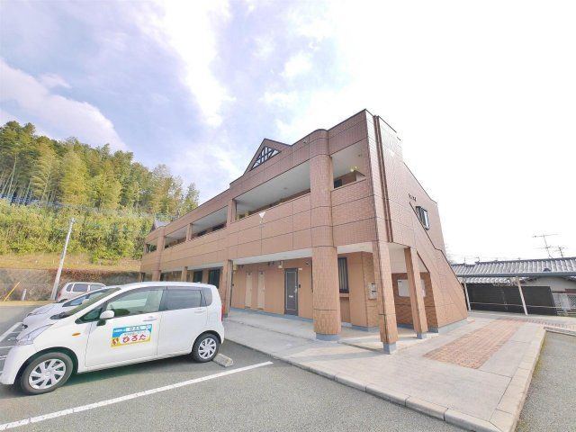 メゾンド・エスペランスIの外観画像