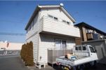 上佐野戸建住宅の外観画像