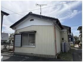 高崎市矢中町 戸立住宅の外観画像