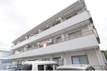パークサイドマンションの外観画像