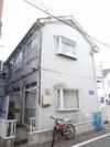 グレイスハイム久米川の外観画像