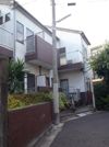 ホーフ若林の外観画像