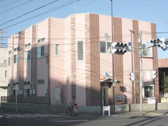 ルミエール武蔵野の外観画像