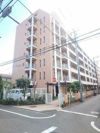 ラヴィドール田無ステーションフロントの外観画像
