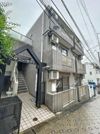 サニー・サイドの外観画像
