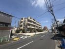 タウンハイツ豊玉の外観画像