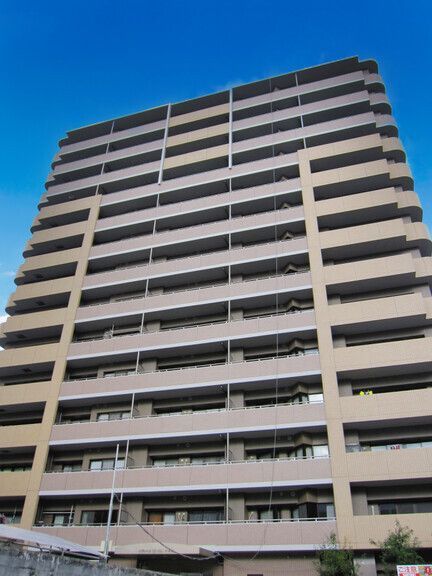 メロディーハイムTEN-ROKU弐番館の外観画像