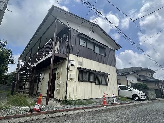 レナータ桜ヶ丘の外観画像