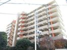 クレストフォルム武蔵小杉の外観画像