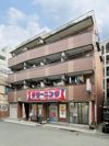 エムエスビルの外観画像