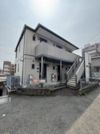 シャーメゾン本山北町の外観画像