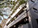藤和シティホームズ目黒青葉台の外観画像
