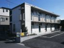 レオパレスメゾンプレミールの外観画像