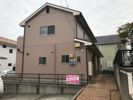 リバティハウスⅡの外観画像