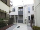 グラナーデ東大泉の外観画像