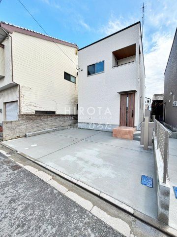 INVEST桜町3号棟の外観画像