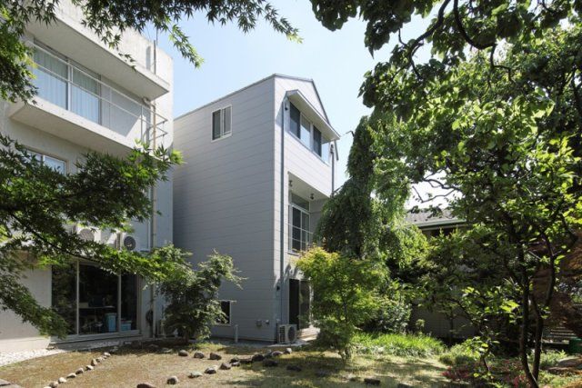 桜居(Ou kyo)の外観画像