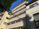 ハーグレジデンス京都御所西Ⅱの外観画像