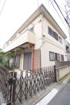 宮川ハイツの外観画像