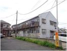 ミラ・コスモの外観画像