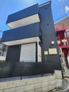 ハーミットクラブハウス トゥギャザー桜木町の外観画像