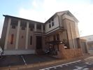 Soleil Levantの外観画像