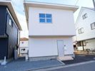 Canty熊谷の外観画像