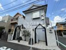 グレイスハイム一橋学園の外観画像