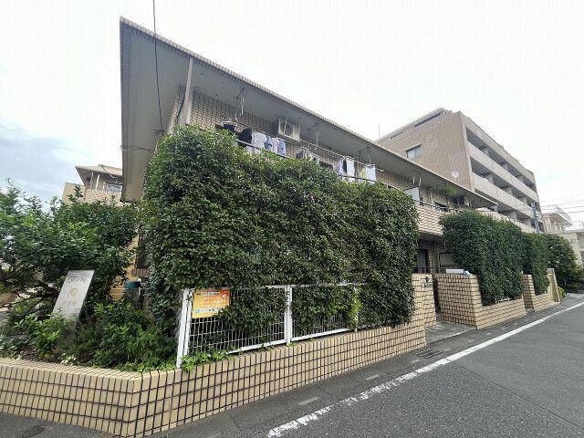 ヴィラーミ檸檬館の外観画像