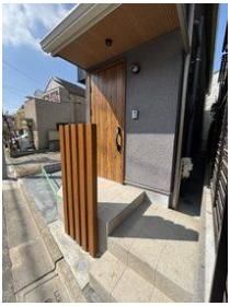 Kurayama Ⅰの外観画像