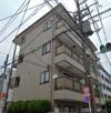 ローズガーデンⅠの外観画像