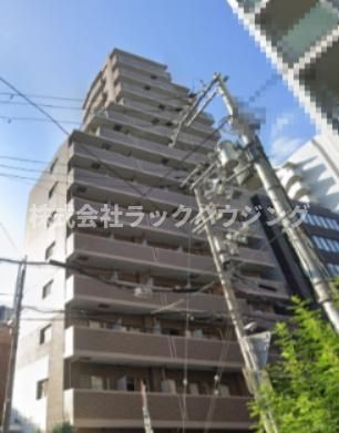 ラナップスクエア中之島公園の外観画像