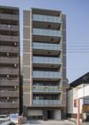 アビタシオン今池マルシェの外観画像