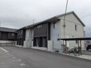 クレスタ B棟の外観画像